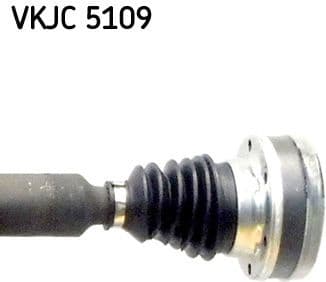 Drive Shaft VKJC 5109 - image 3