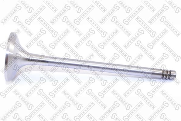 Exhaust Valve 01-24010-SX