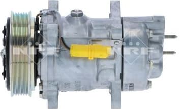 Compressor, air conditioning EASY FIT 32217