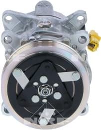 Compressor, air conditioning EASY FIT 32217 - image 4
