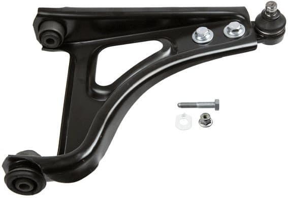 Control/Trailing Arm, wheel suspension 19347 01