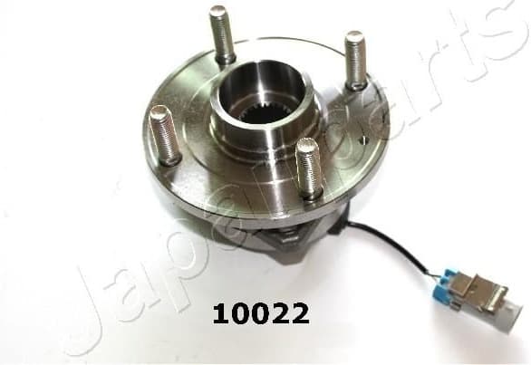 Wheel Hub KK-10022 - image 2