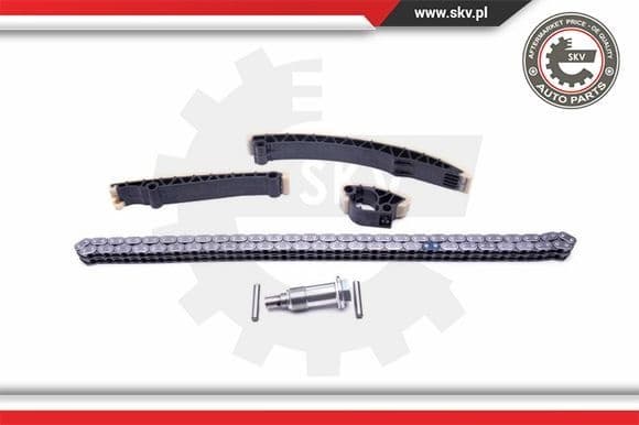 Timing Chain Kit 21SKV127 - image 2