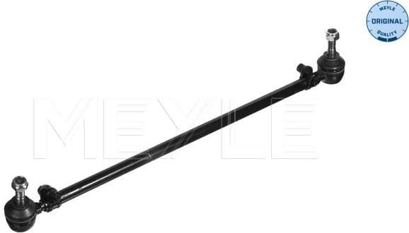 Tie Rod MEYLE-ORIGINAL: True to OE. 116 030 0652