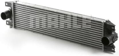 Charge Air Cooler BEHR CI 19 000S - image 3