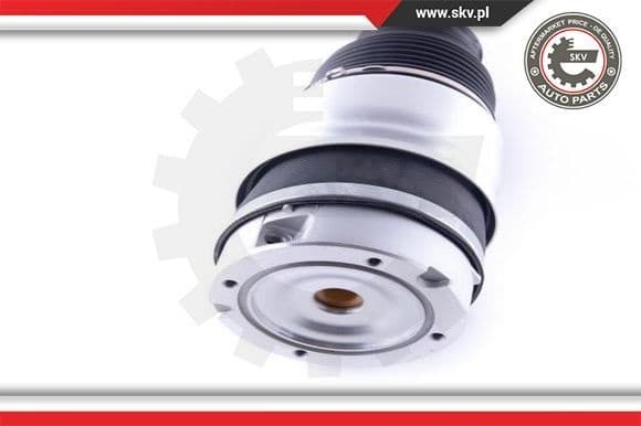 Air Spring, suspension 58SKV036 - image 2