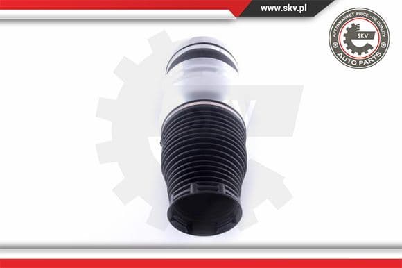 Air Spring, suspension 58SKV037 - image 3