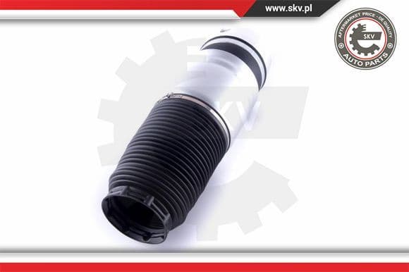 Air Spring, suspension 58SKV035 - image 2