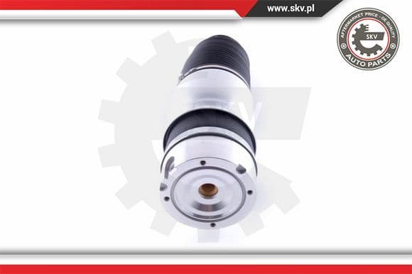 Air Spring, suspension 58SKV035 - image 3