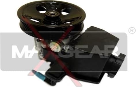 Hydraulic Pump, steering 48-0018