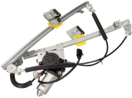 Window Regulator 50-0281 - image 2