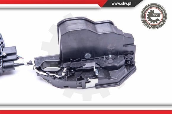 Door Lock 16SKV781 - image 2