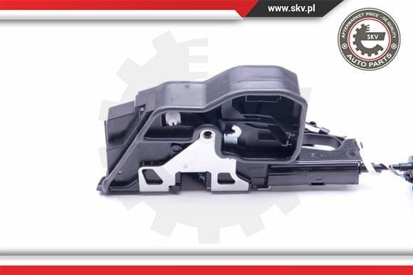 Door Lock 16SKV781 - image 4