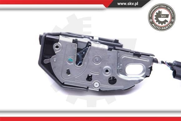 Door Lock 16SKV781 - image 5