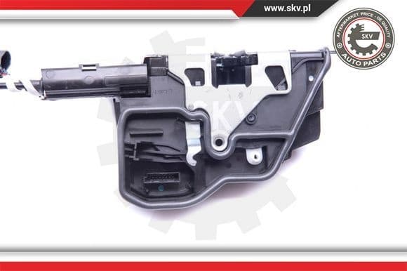 Door Lock 16SKV781 - image 6