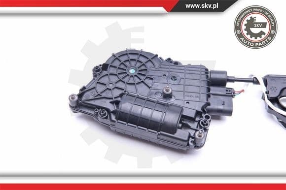 Door Lock 16SKV781 - image 8