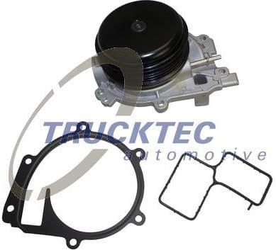 Water Pump, engine cooling 02.19.376