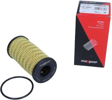 Oil Filter 26-2047 - image 2