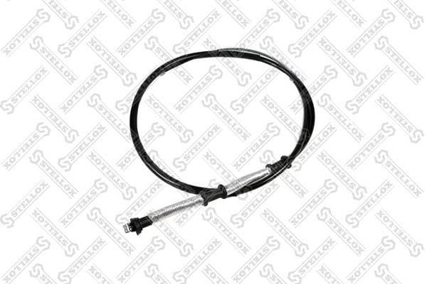 Cable Pull, parking brake 29-98852-SX