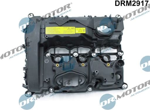 Cylinder Head Cover DRM2917