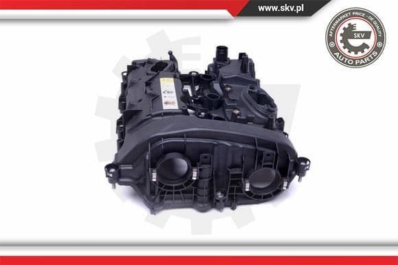 Cylinder Head Cover 48SKV053 - image 3