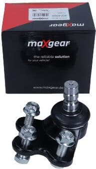 Ball Joint 72-4809 - image 3