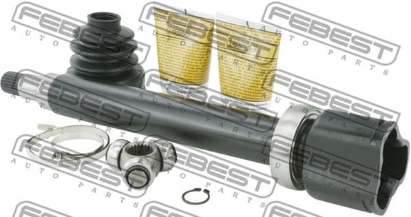 Joint Kit, drive shaft 2111-FOCIIMTRH