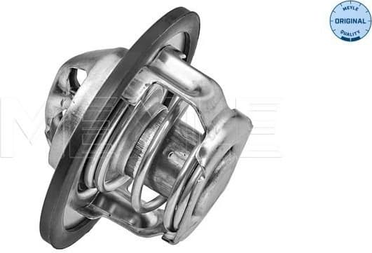Thermostat, coolant MEYLE-ORIGINAL: True to OE. 16-28 228 0014