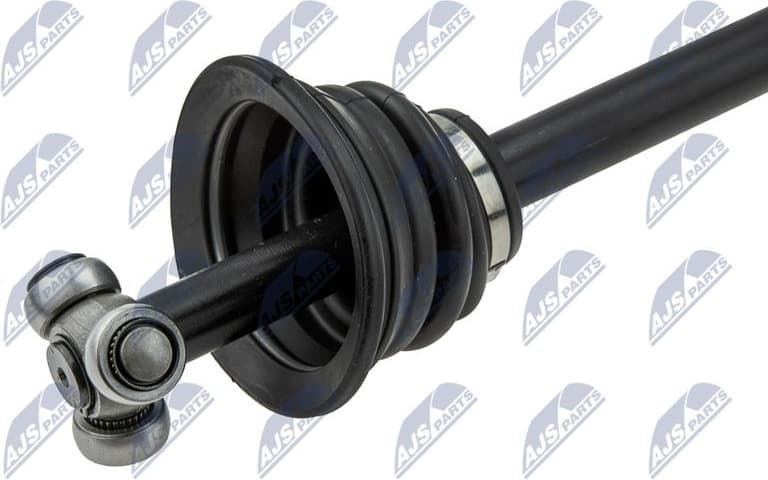 Drive Shaft NPW-RE-177 - image 2