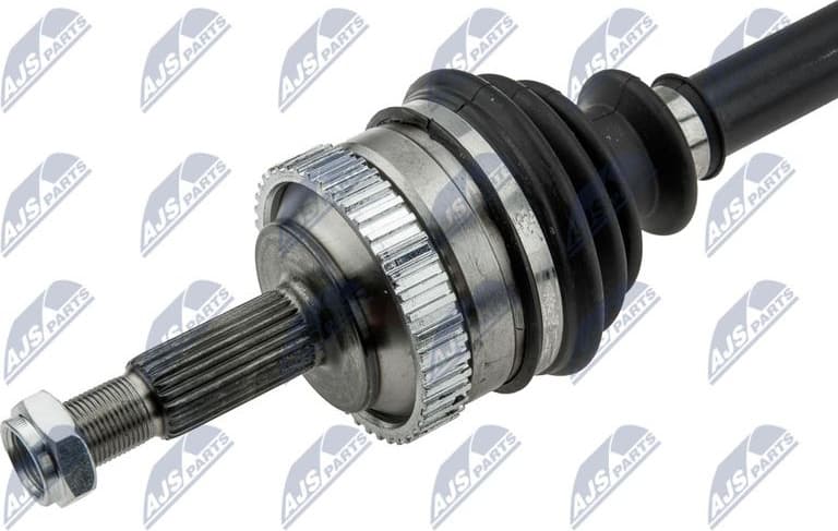 Drive Shaft NPW-RE-177 - image 3