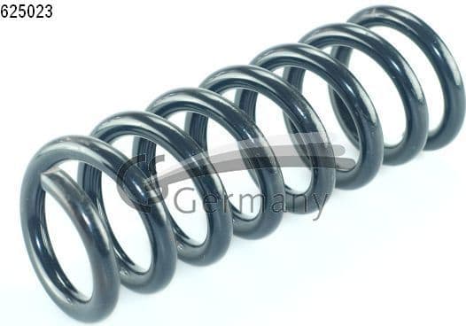 Suspension Spring 14625023