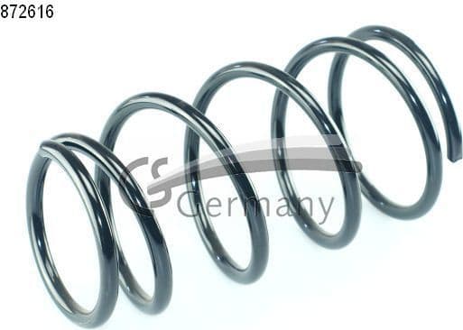 Suspension Spring 14872616
