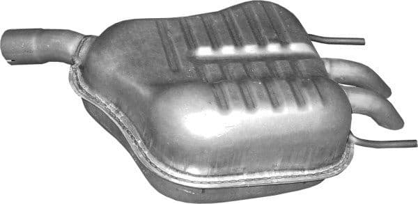 Rear Muffler 48.10