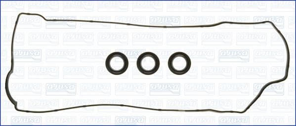 Gasket Set, cylinder head cover 56045400