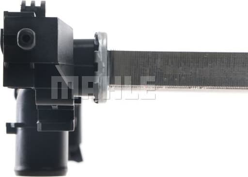 Radiator, engine cooling BEHR CR 1121 000S - image 11