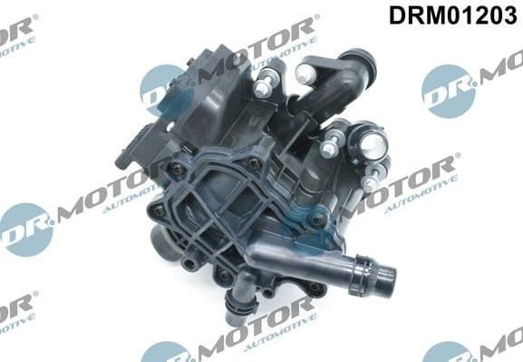 Thermostat, coolant DRM01203 - image 2