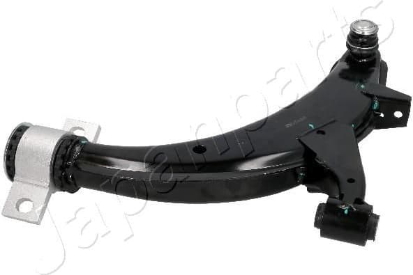 Control/Trailing Arm, wheel suspension BS-704L - image 3