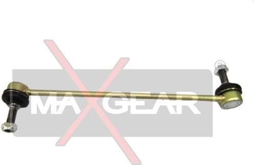 Link/Coupling Rod, stabiliser bar 72-1463