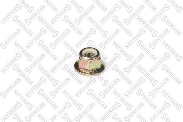 Wheel Nut 79-02122-SX