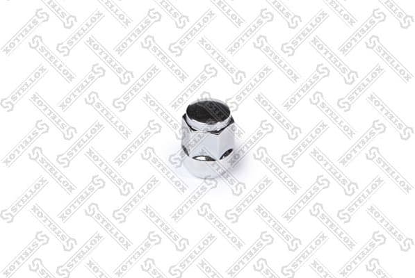 Wheel Nut 79-02123-SX
