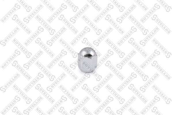 Wheel Nut 79-02111-SX