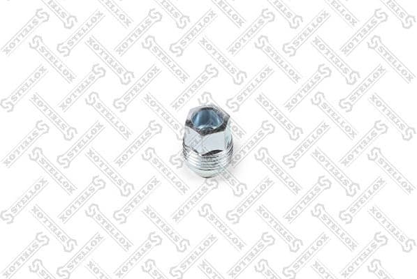 Wheel Nut 79-02127-SX