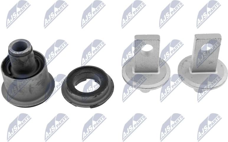 Mounting, control/trailing arm ZTT-HD-033A