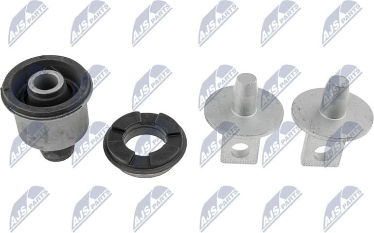 Mounting, control/trailing arm ZTT-HD-033A - image 2
