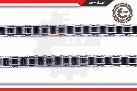 Timing Chain Kit 21SKV224 - image 3