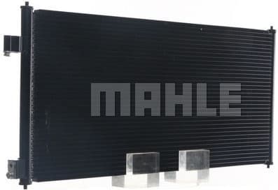 Condenser, air conditioning BEHR AC 689 000S - image 5