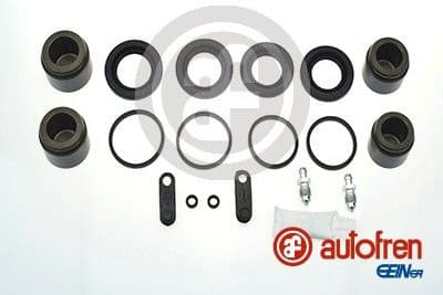Repair Kit, brake caliper D42585C