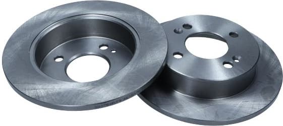 Brake Disc 19-4734
