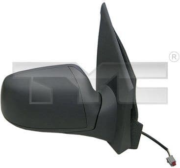 Exterior Mirror 310-0171