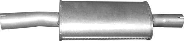 Centre Muffler 26.22